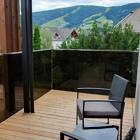 Maison d'hôtes Haus Gruener