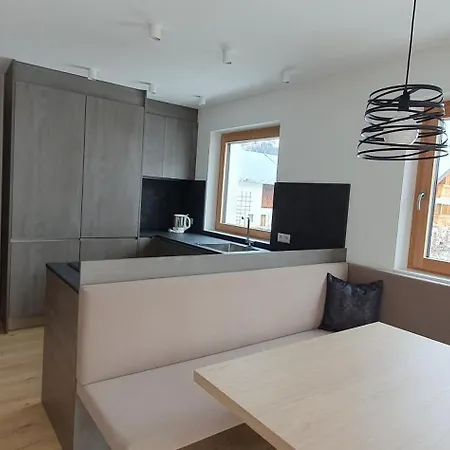 Haus Gruener Olang